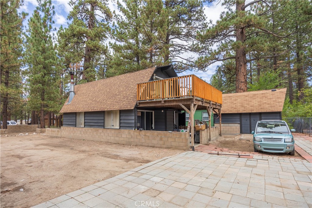 828 W Sherwood Boulevard