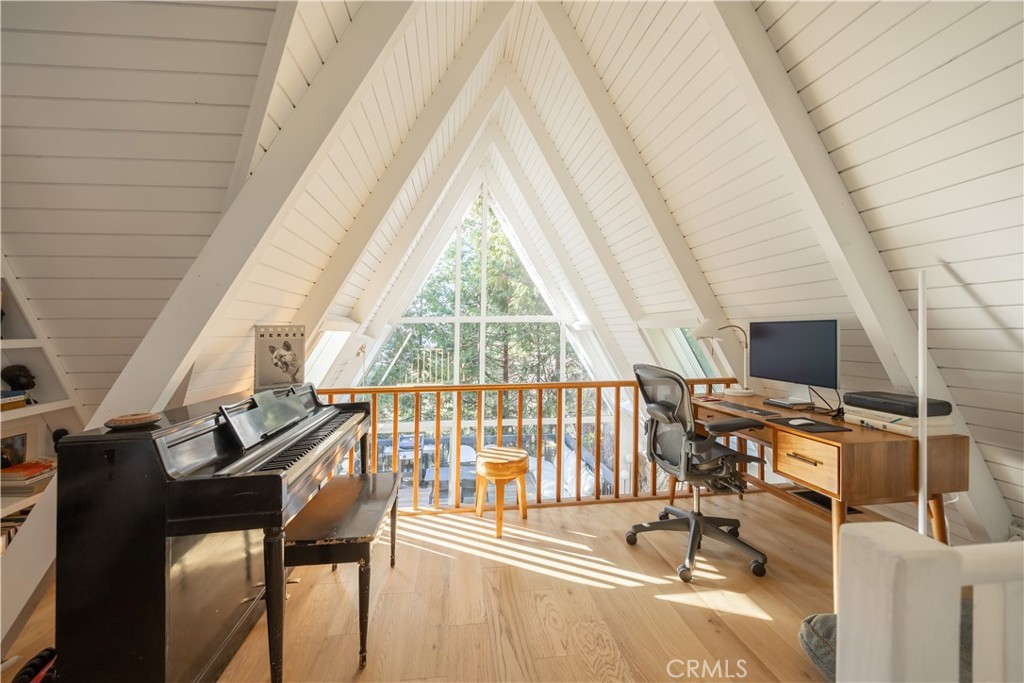 399 Rainier Road