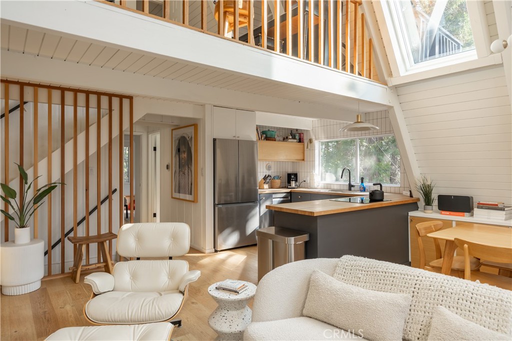 399 Rainier Road
