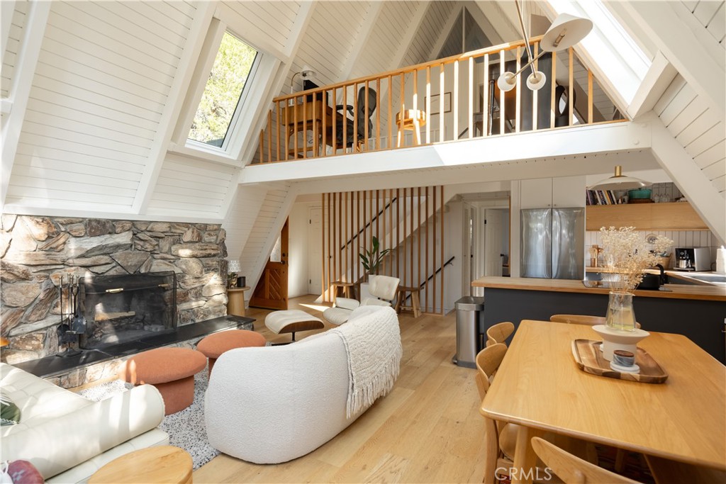 399 Rainier Road