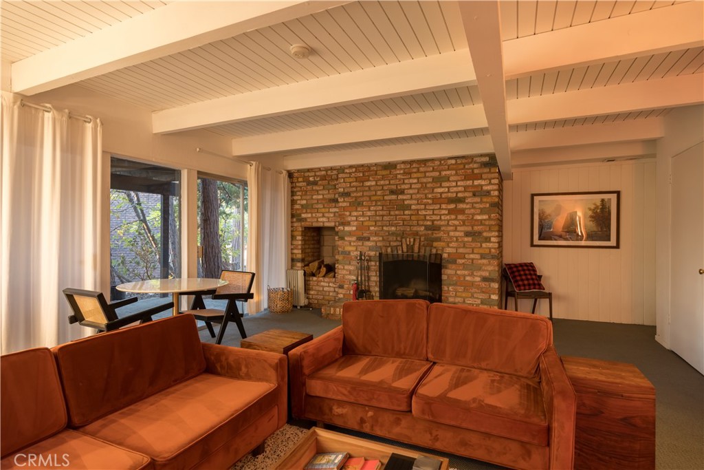 399 Rainier Road