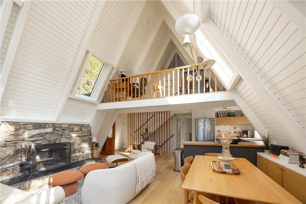 399 Rainier Road