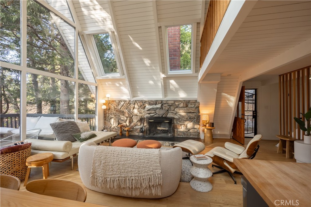 399 Rainier Road