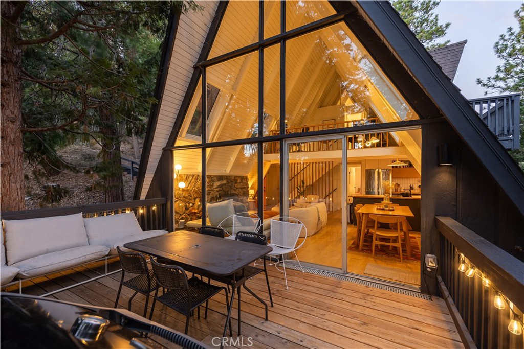399 Rainier Road