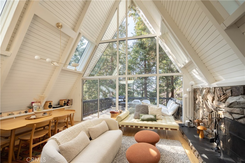 399 Rainier Road