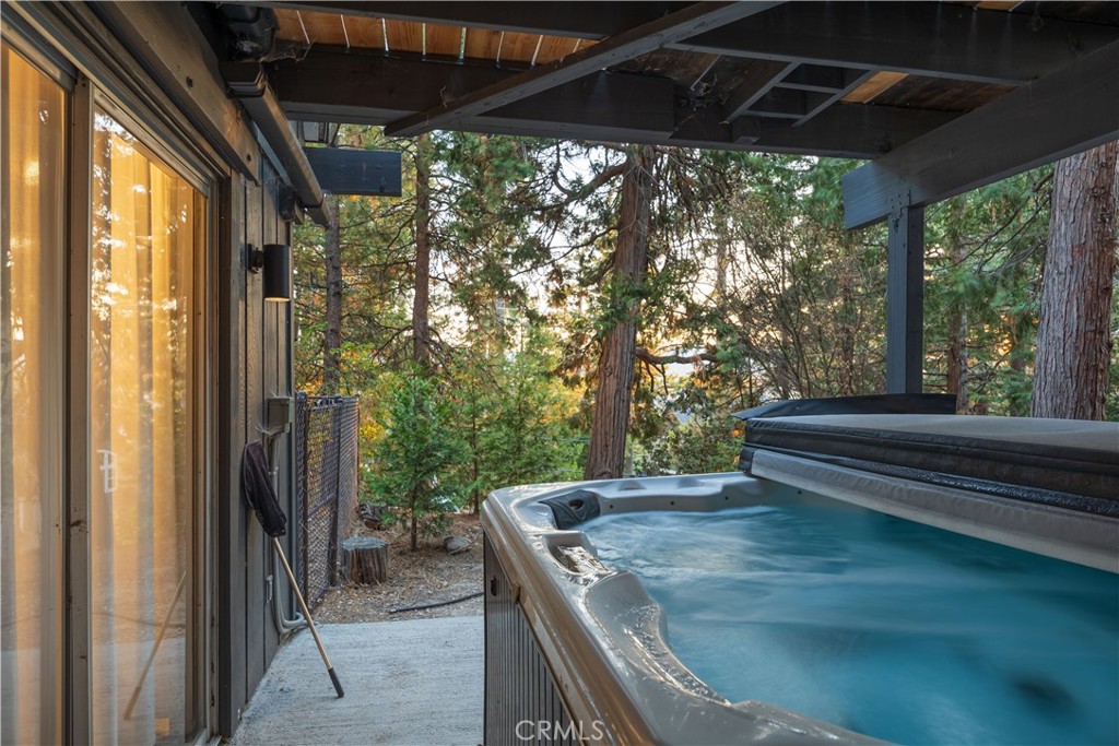 399 Rainier Road