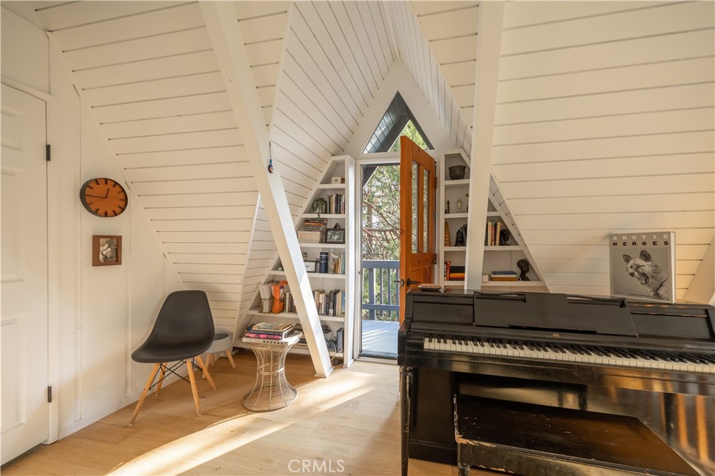399 Rainier Road