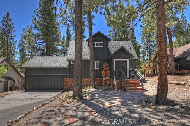 1126 Sugarpine