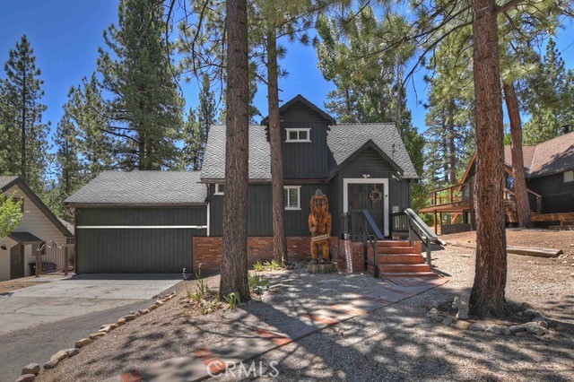 1126 Sugarpine