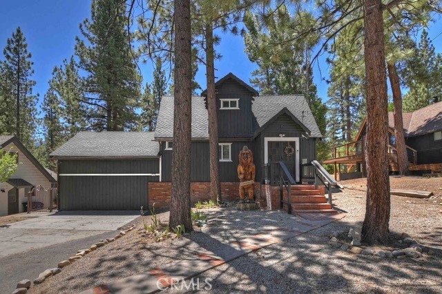 1126 Sugarpine