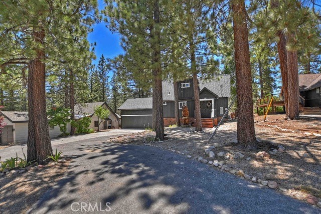 1126 Sugarpine