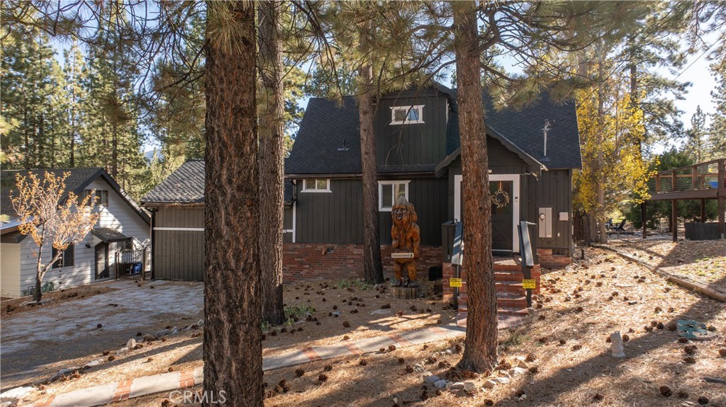 1126 Sugarpine