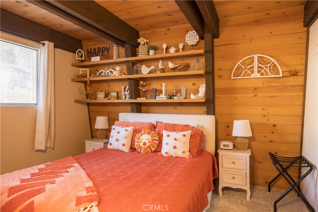 764 Panamint Mountain