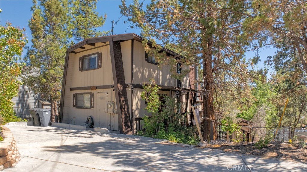 764 Panamint Mountain