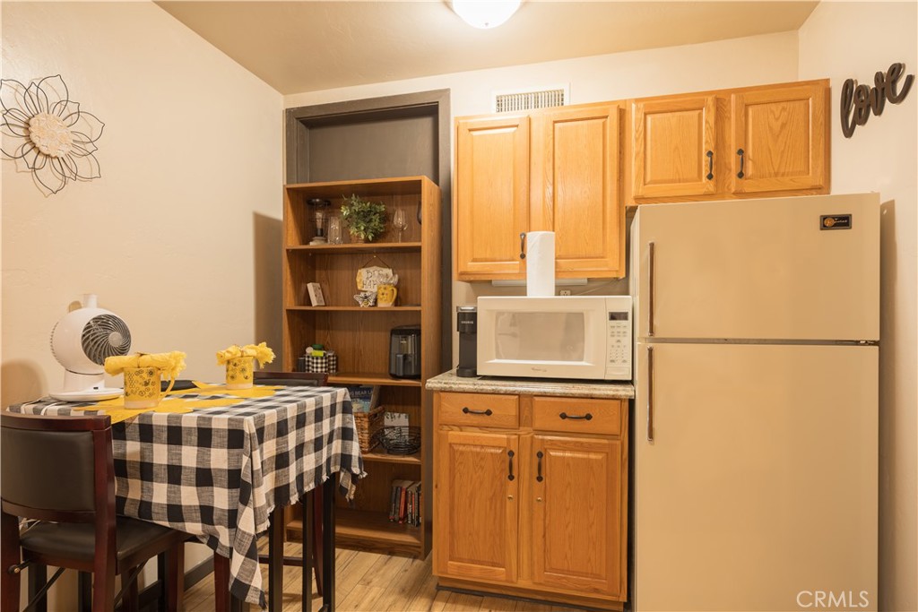 764 Panamint Mountain