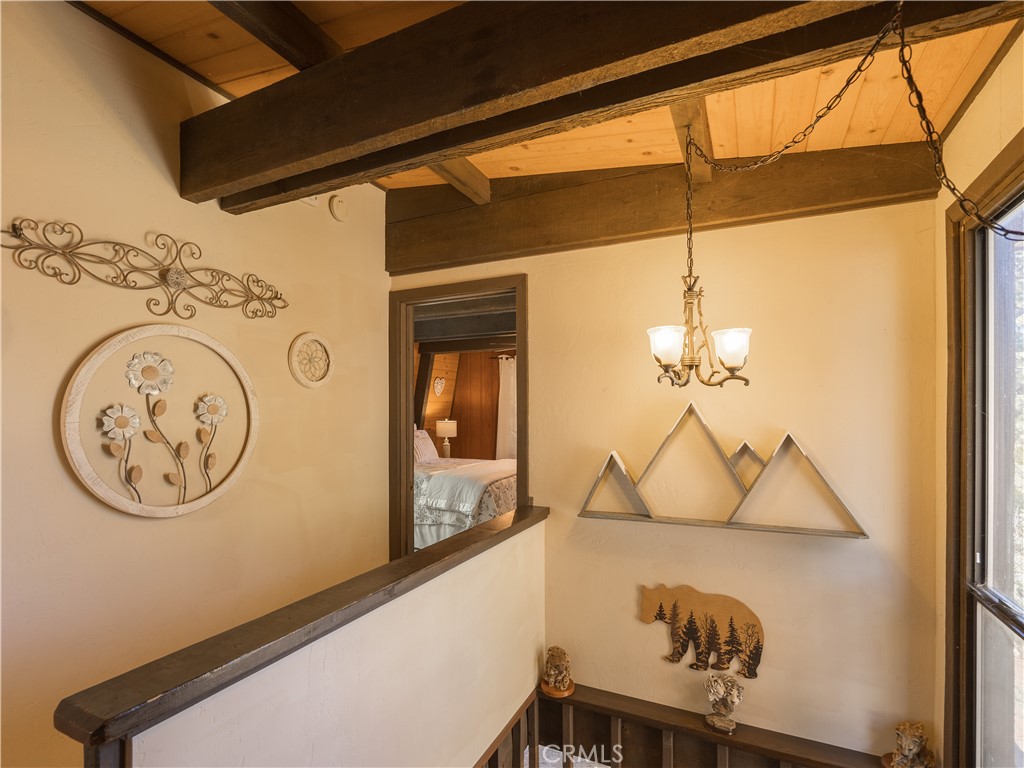 764 Panamint Mountain