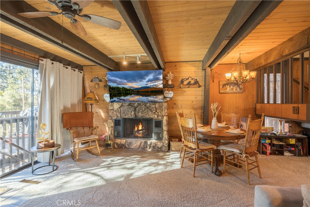764 Panamint Mountain