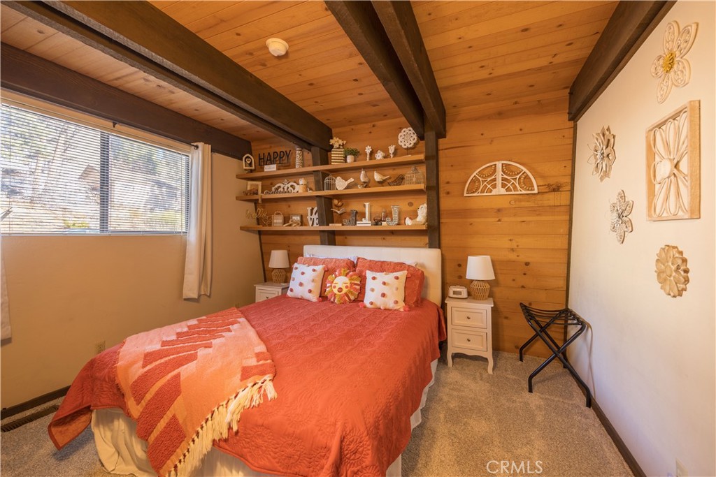 764 Panamint Mountain