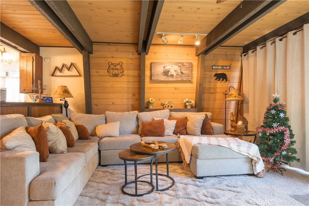 764 Panamint Mountain