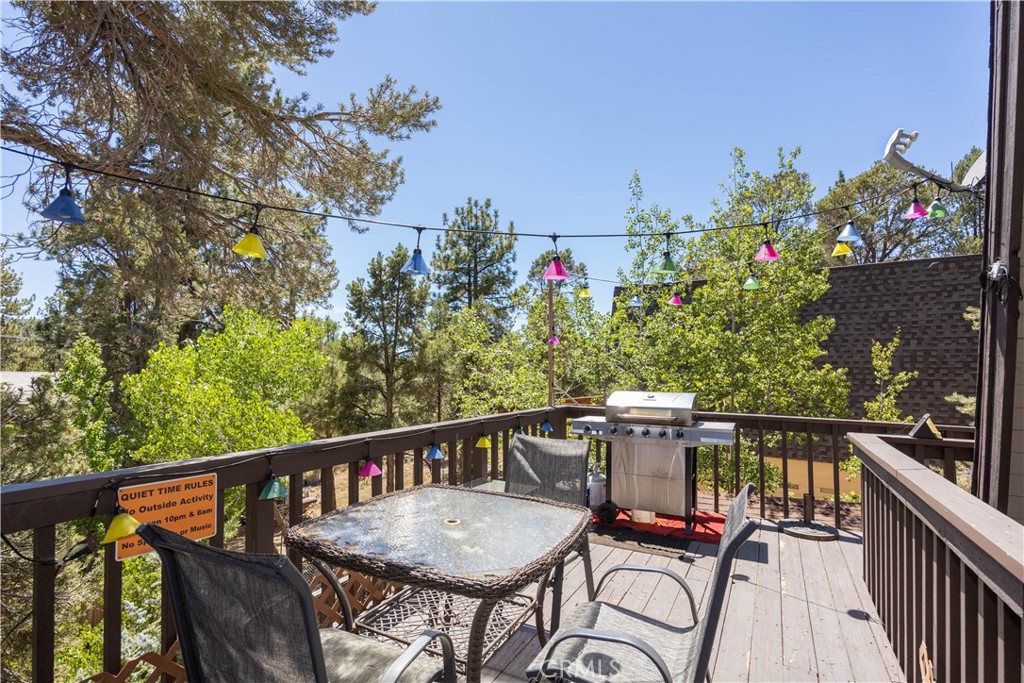 764 Panamint Mountain