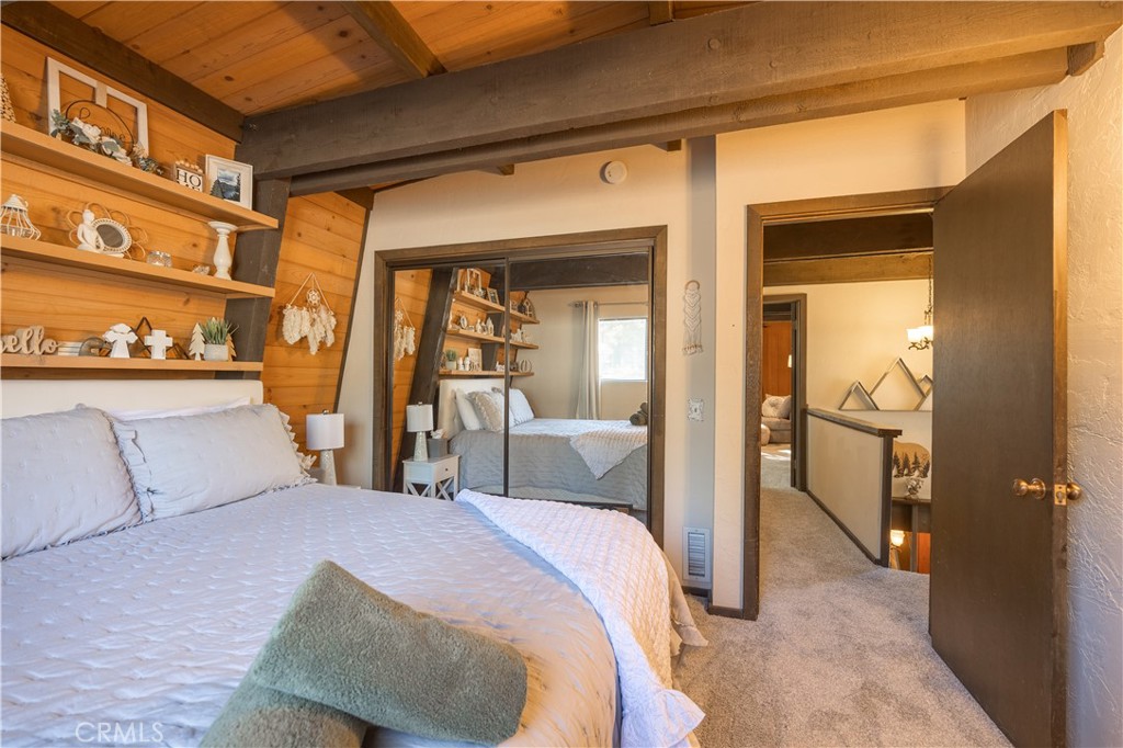 764 Panamint Mountain