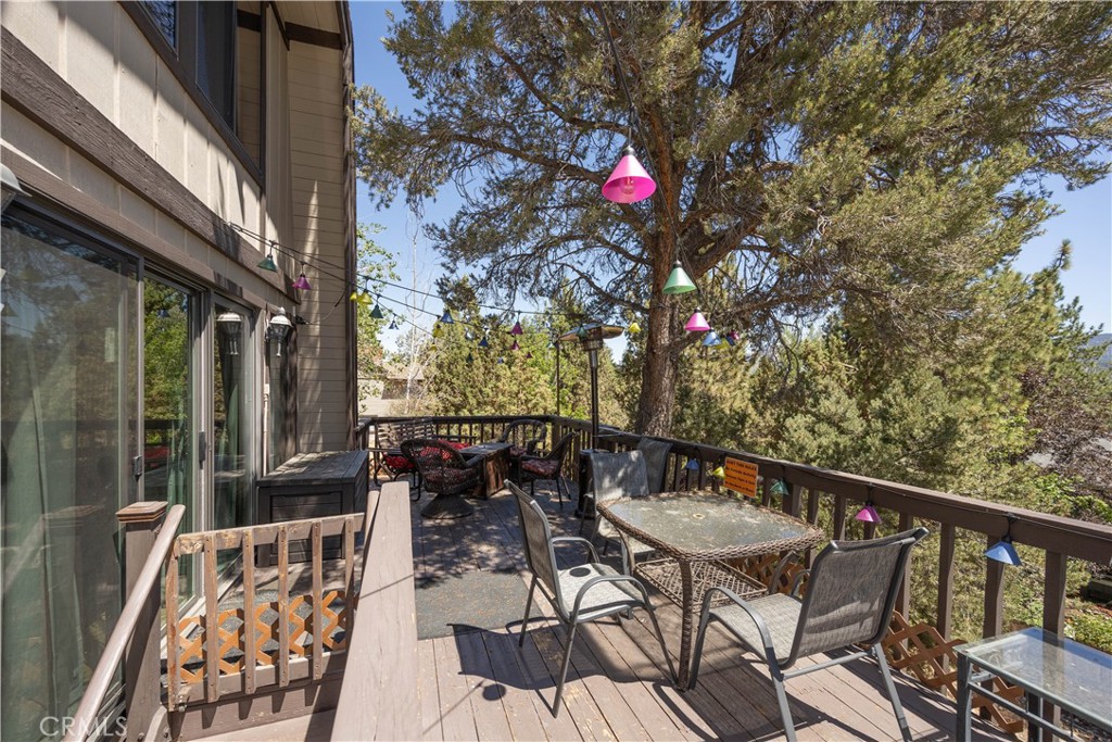 764 Panamint Mountain
