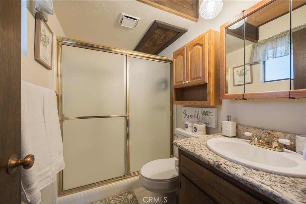 764 Panamint Mountain