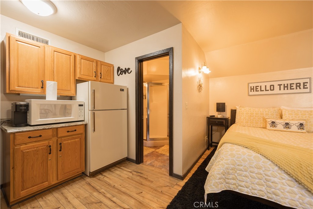 764 Panamint Mountain