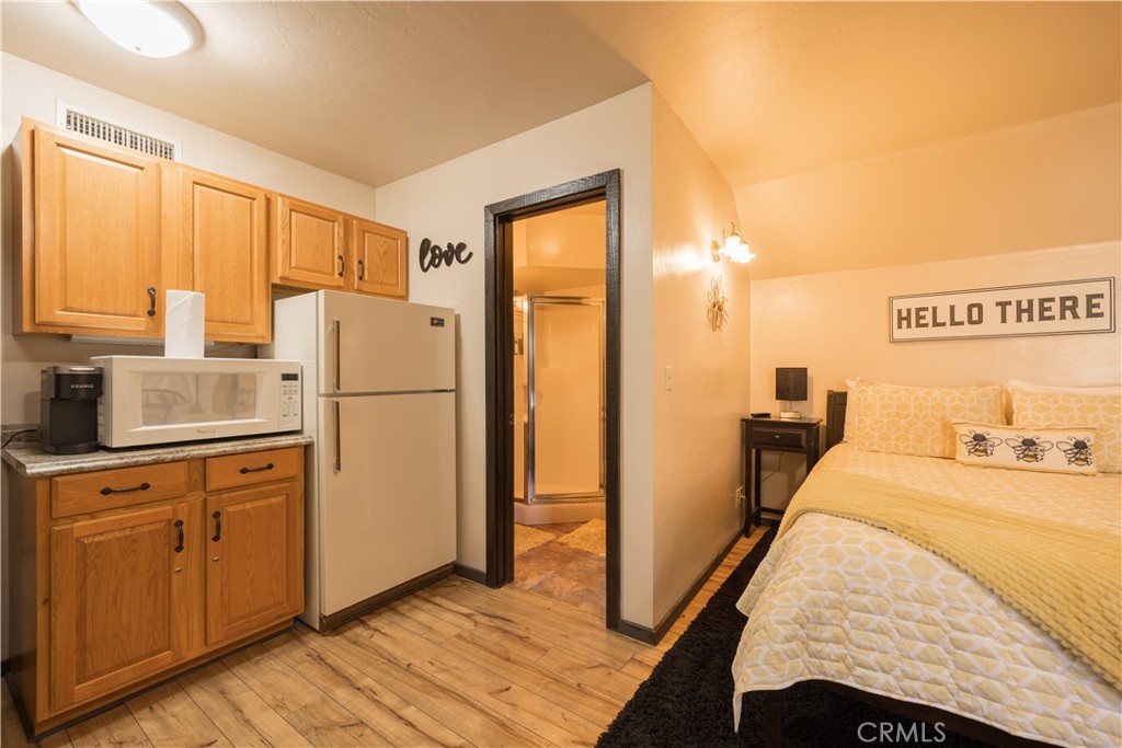 764 Panamint Mountain