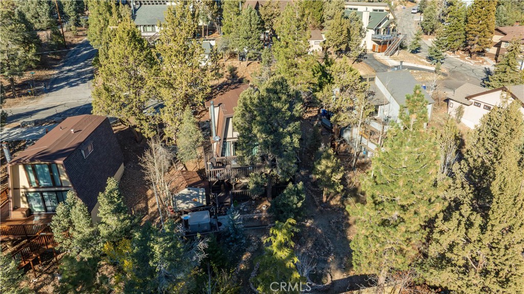 764 Panamint Mountain