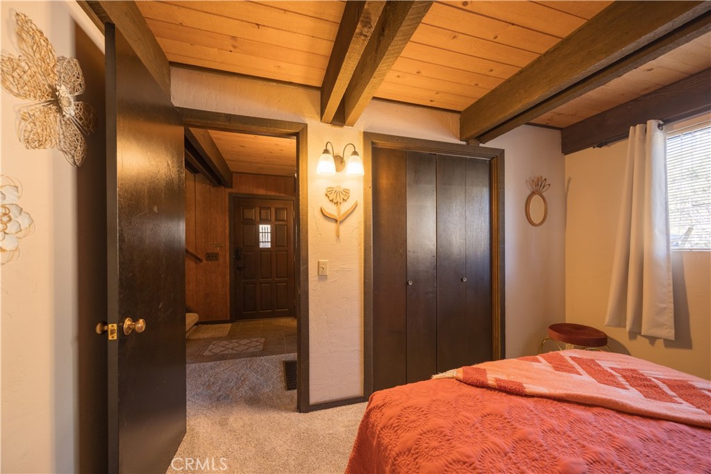 764 Panamint Mountain