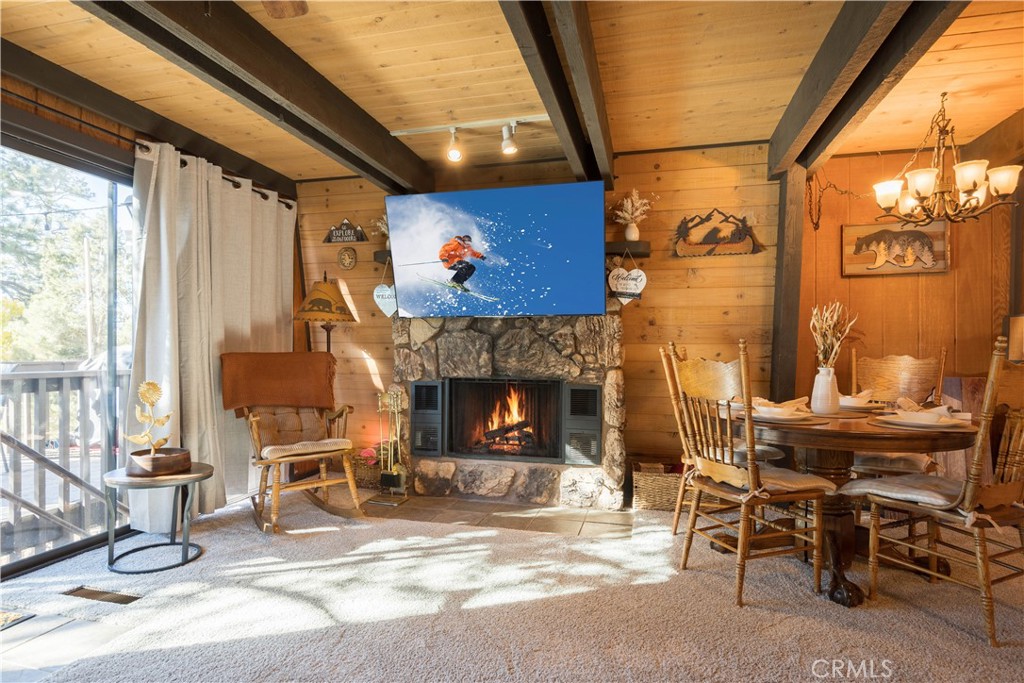 764 Panamint Mountain