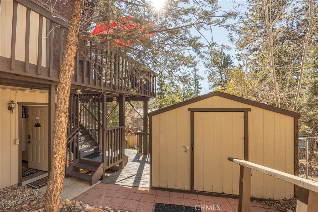 764 Panamint Mountain