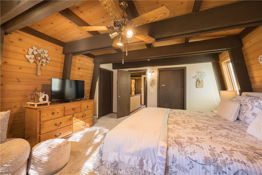764 Panamint Mountain