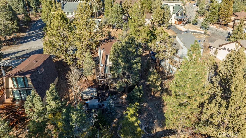 764 Panamint Mountain