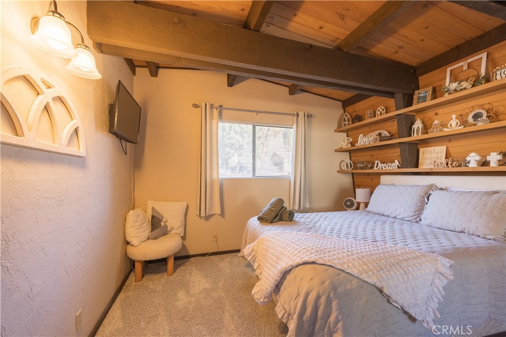 764 Panamint Mountain