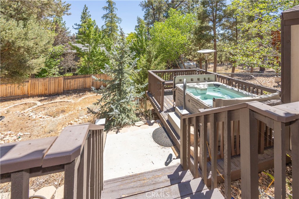 764 Panamint Mountain
