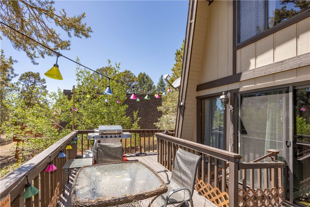 764 Panamint Mountain