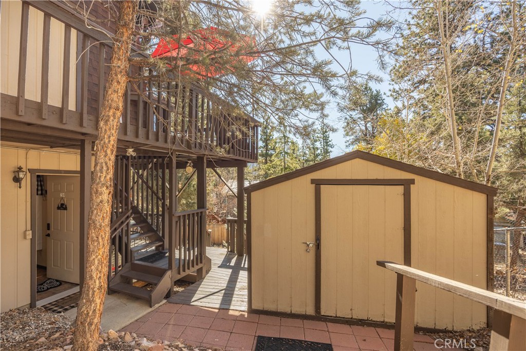 764 Panamint Mountain