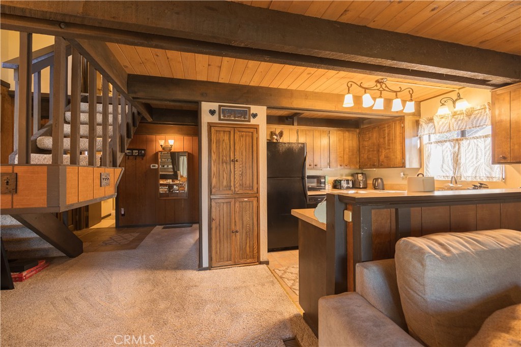 764 Panamint Mountain