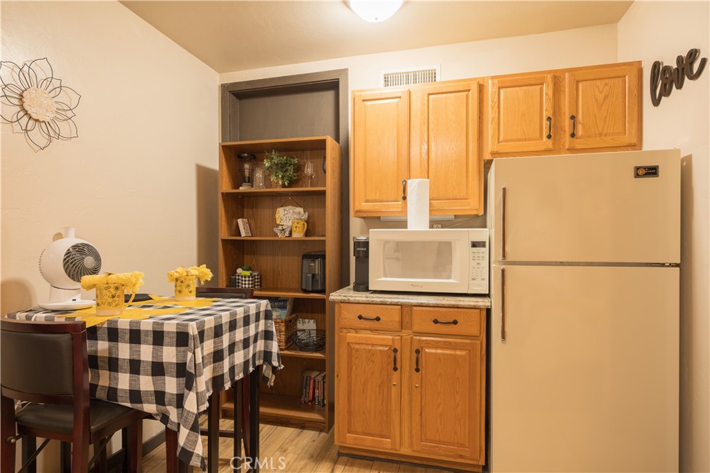 764 Panamint Mountain