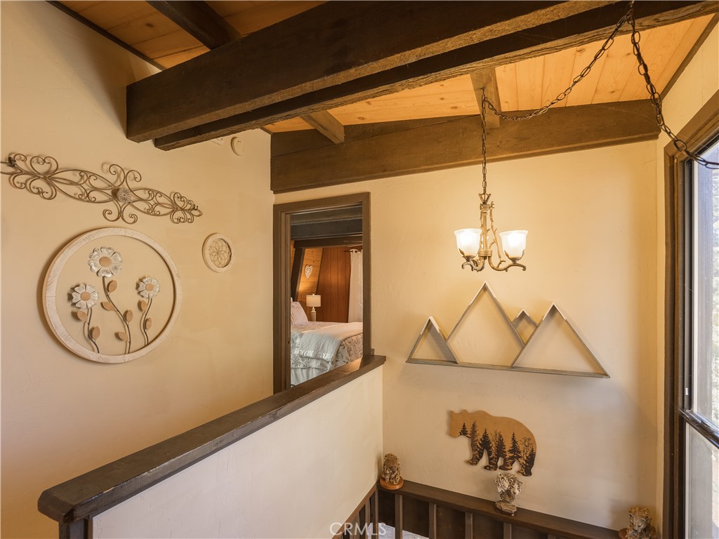 764 Panamint Mountain