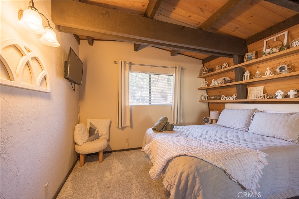 764 Panamint Mountain