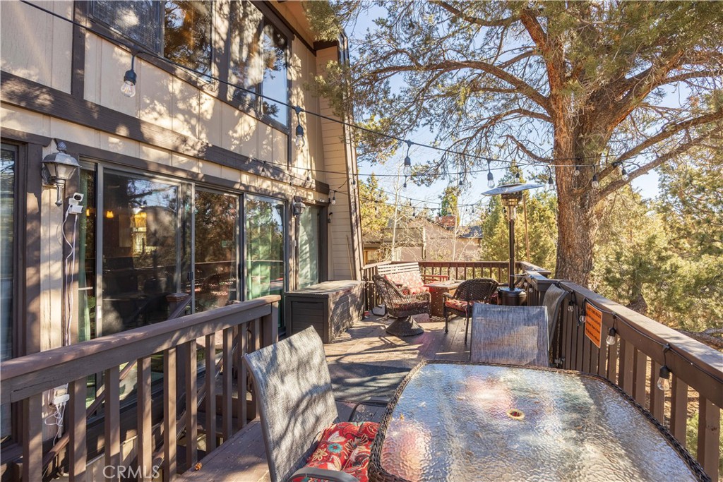 764 Panamint Mountain