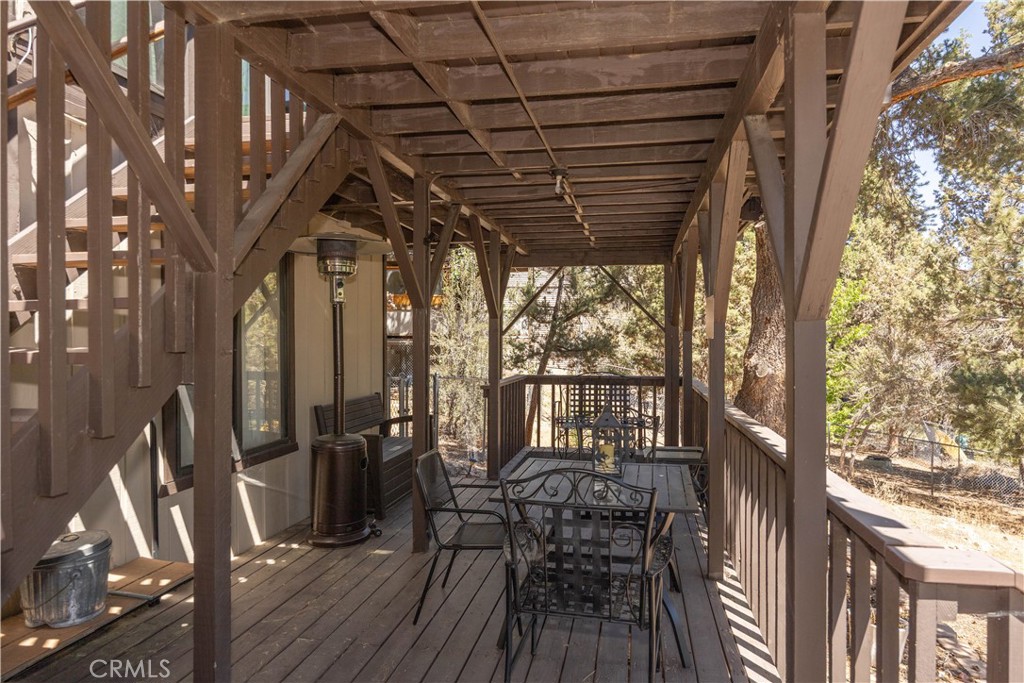 764 Panamint Mountain