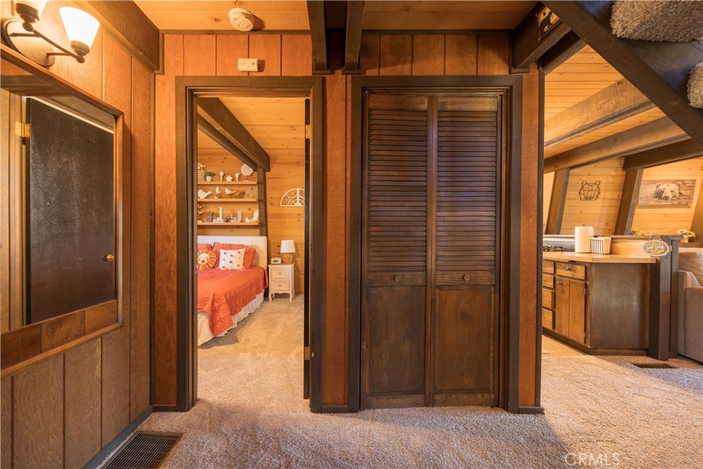 764 Panamint Mountain