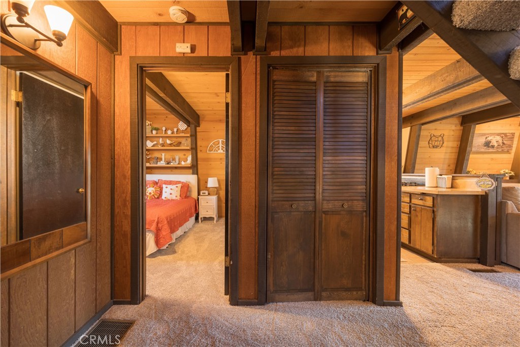 764 Panamint Mountain