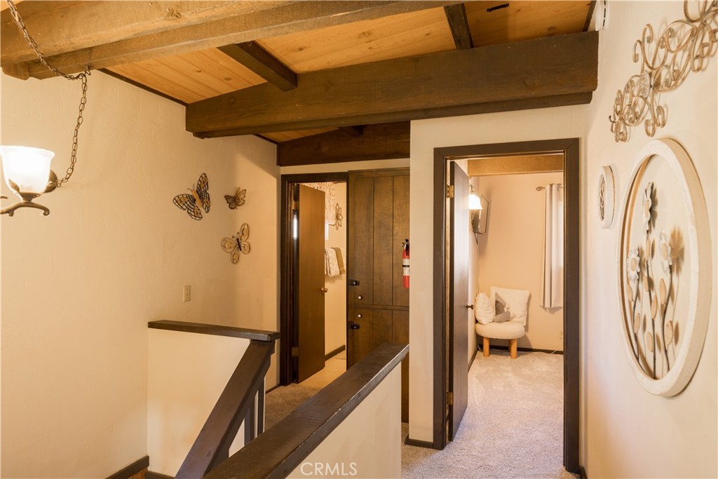 764 Panamint Mountain