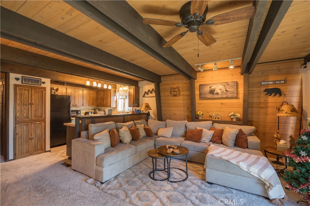 764 Panamint Mountain