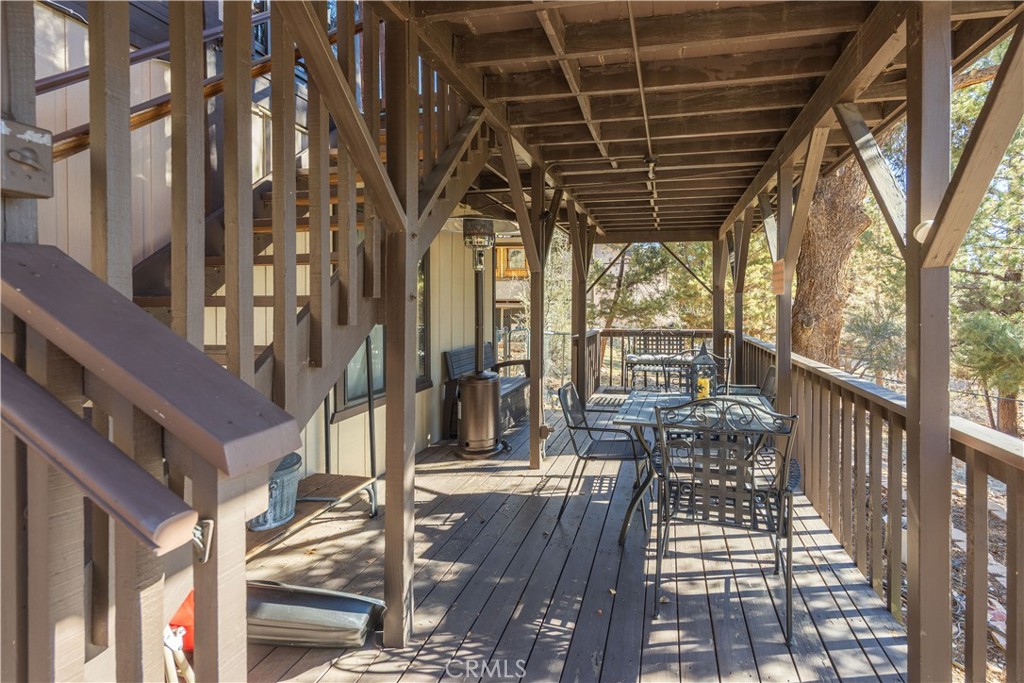 764 Panamint Mountain